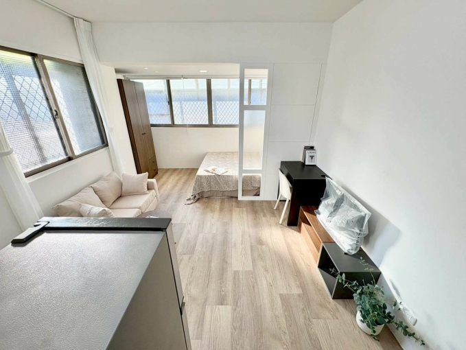 🧡加賴約🧡電梯可貓咪🧡租屋補助🧡獨洗烘衣🧡流理台🧡百萬裝潢🧡秒殺物件🧡（第4張）