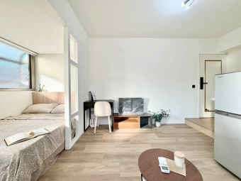 🧡加賴約🧡電梯可貓咪🧡租屋補助🧡獨洗烘衣🧡流理台🧡百萬裝潢🧡秒殺物件🧡（第5張）