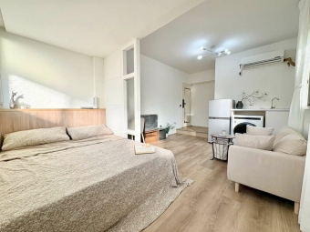 🧡加賴約🧡電梯可貓咪🧡租屋補助🧡獨洗烘衣🧡流理台🧡百萬裝潢🧡秒殺物件🧡（第7張）