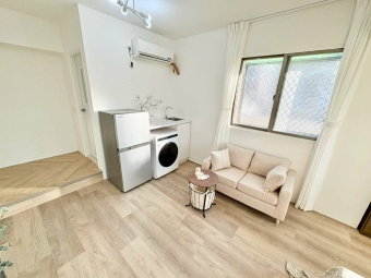 🧡加賴約🧡電梯可貓咪🧡租屋補助🧡獨洗烘衣🧡流理台🧡百萬裝潢🧡秒殺物件🧡（第6張）