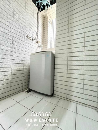 陽台獨洗🍀電梯免爬🍀子母車🍀飲水機🍀稀有可貓🍀租屋補助（第6張）