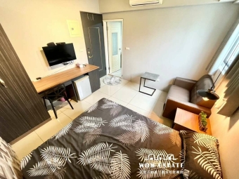 陽台獨洗🍀電梯免爬🍀子母車🍀飲水機🍀稀有可貓🍀租屋補助（第4張）