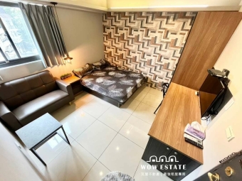 陽台獨洗🍀電梯免爬🍀子母車🍀飲水機🍀稀有可貓🍀租屋補助（第3張）