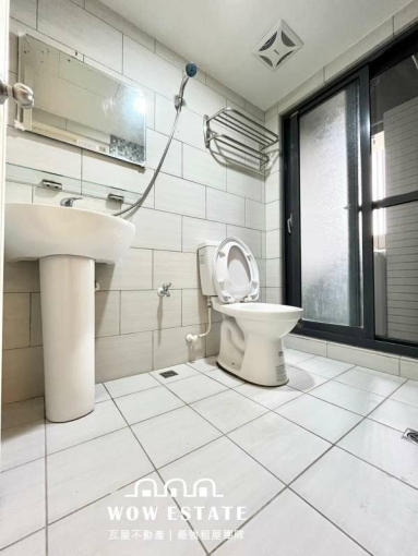 陽台獨洗🍀電梯免爬🍀子母車🍀飲水機🍀稀有可貓🍀租屋補助（第7張）