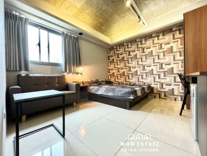 陽台獨洗🍀電梯免爬🍀子母車🍀飲水機🍀稀有可貓🍀租屋補助（第2張）