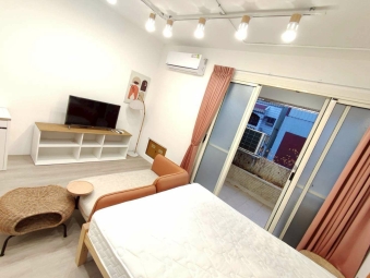 大空間💖可租補✨流理台✅陽台獨洗曬🐶可貓狗（第5張）