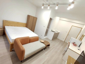 大空間💖可租補✨流理台✅陽台獨洗曬🐶可貓狗（第2張）