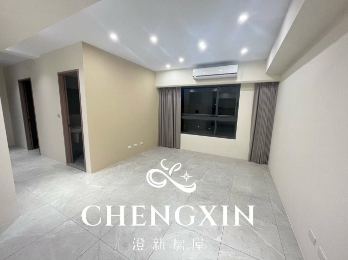 🎉近竹東工研院/竹科/四房大空間好運用/全新建案首租/附汽機車位/警衛管理🎉 - Image 2