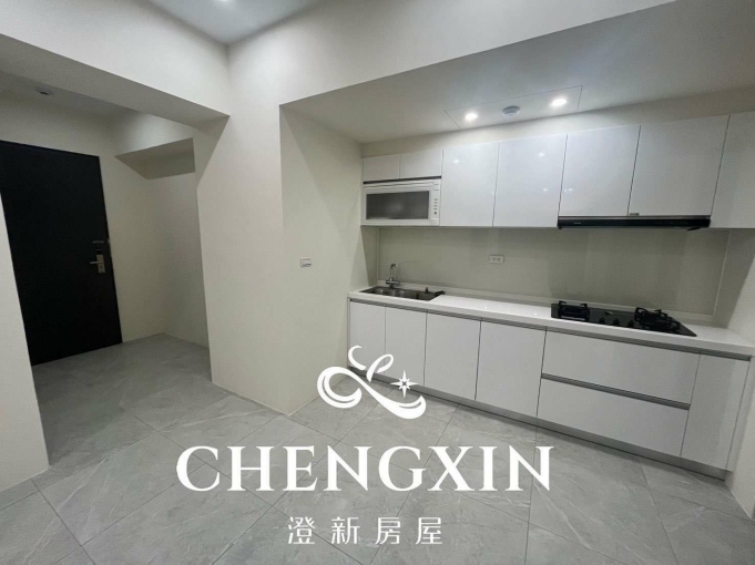 🎉近竹東工研院/竹科/四房大空間好運用/全新建案首租/附汽機車位/警衛管理🎉 - Image 5