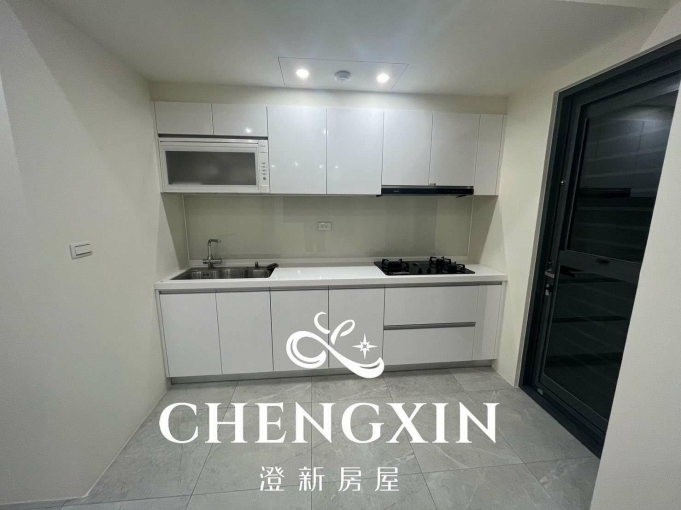 🎉近竹東工研院/竹科/四房大空間好運用/全新建案首租/附汽機車位/警衛管理🎉 - Image 6