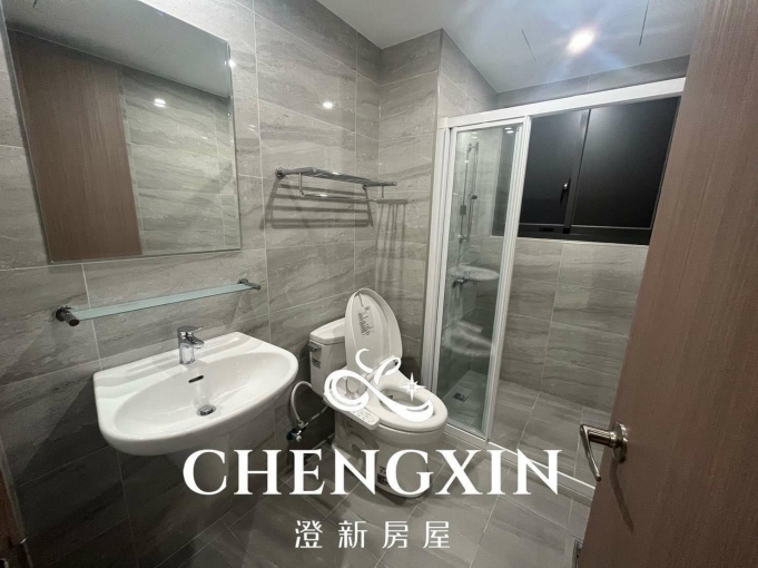 🎉近竹東工研院/竹科/四房大空間好運用/全新建案首租/附汽機車位/警衛管理🎉 - Image 14