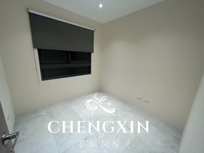 🎉近竹東工研院/竹科/四房大空間好運用/全新建案首租/附汽機車位/警衛管理🎉 - Image 10