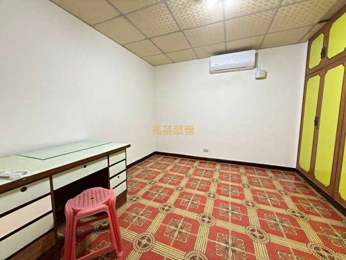 兆基社會住宅🏠可租補入籍/中國科大/萬芳醫院/免仲介費（第7張）