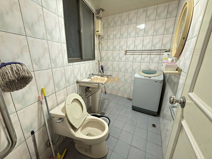 兆基社會住宅🏠可租補入籍/中國科大/萬芳醫院/免仲介費（第8張）