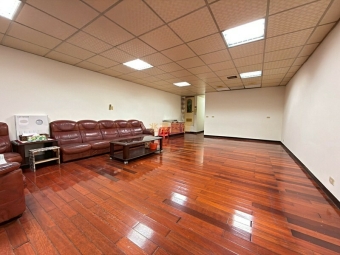 兆基社會住宅🏠可租補入籍/中國科大/萬芳醫院/免仲介費（第2張）