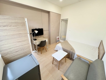 小資專屬🍀免投共洗🍀子母車（第2張）