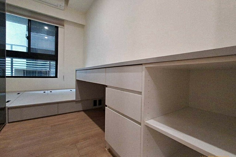 兆基社會住宅🏠太原路4房2廳可租補有平面車位、有冰箱洗衣機(第5張)