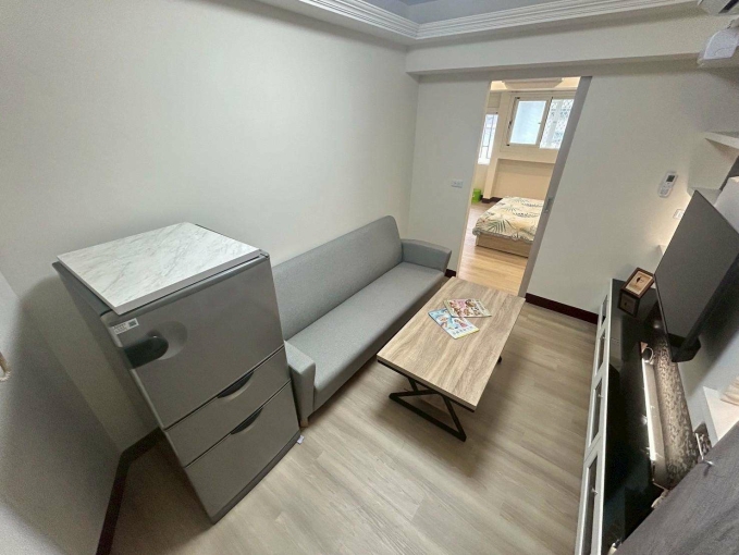 美術館🌳租補❤️台電水✨管理員（第3張）