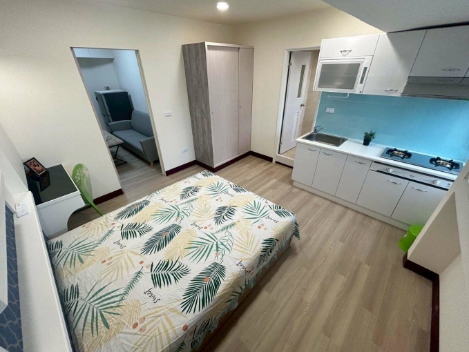 美術館🌳租補❤️台電水✨管理員（第7張）