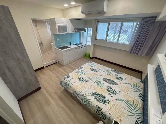 美術館🌳租補❤️台電水✨管理員（第8張）