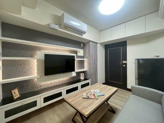 美術館🌳租補❤️台電水✨管理員（第5張）