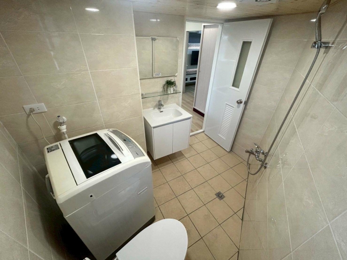 美術館🌳租補❤️台電水✨管理員（第13張）