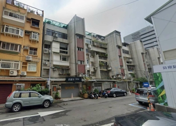 獨家》店辦住3合1+前庭後院+天然瓦斯+靜巷+路夠寬（第2張）