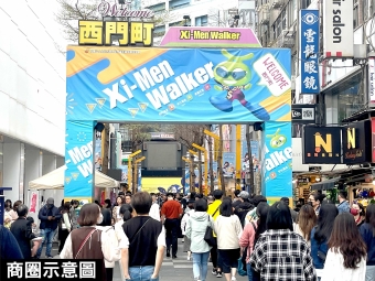 西門町【超值商業空間】（第10張）