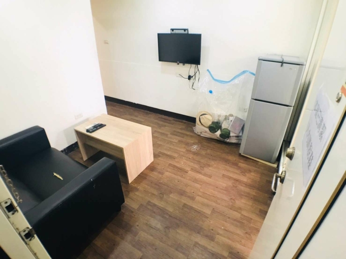 ★保安宮★捷運圓山★可貓★收垃圾（第3張）