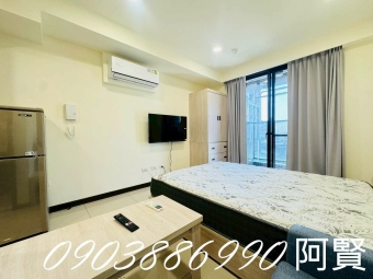 🏠尋找一個家❣️A10站,可補助,室內機車位,陽台獨洗（第2張）