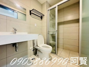 🏠尋找一個家❣️A10站,可補助,室內機車位,陽台獨洗（第6張）