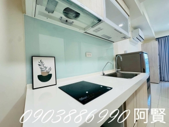 🏠尋找一個家❣️A10站,可補助,室內機車位,陽台獨洗（第4張）