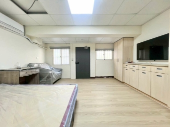 ✨cp值超高✨可貓可狗✨可租補✨子母車✨機車位（第5張）