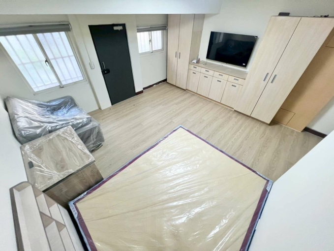 ✨cp值超高✨可貓可狗✨可租補✨子母車✨機車位（第1張）