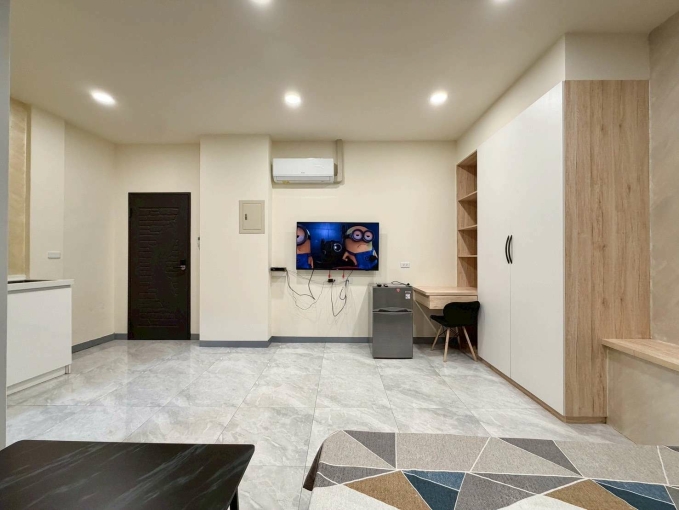 🔥潭子可寵套房🔥可雙租補🔥飲水機子母車室內機車位🔥走路潭子車站（第9張）