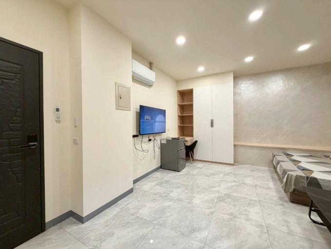 🔥潭子可寵套房🔥可雙租補🔥飲水機子母車室內機車位🔥走路潭子車站（第7張）