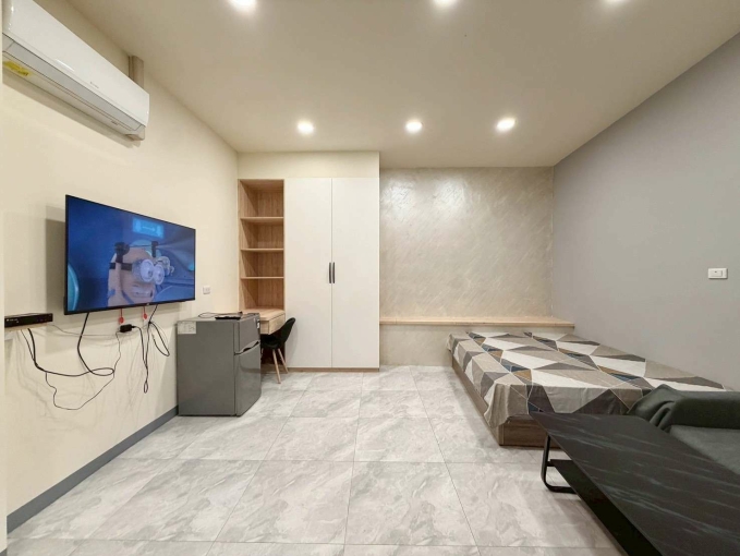 🔥潭子可寵套房🔥可雙租補🔥飲水機子母車室內機車位🔥走路潭子車站（第6張）