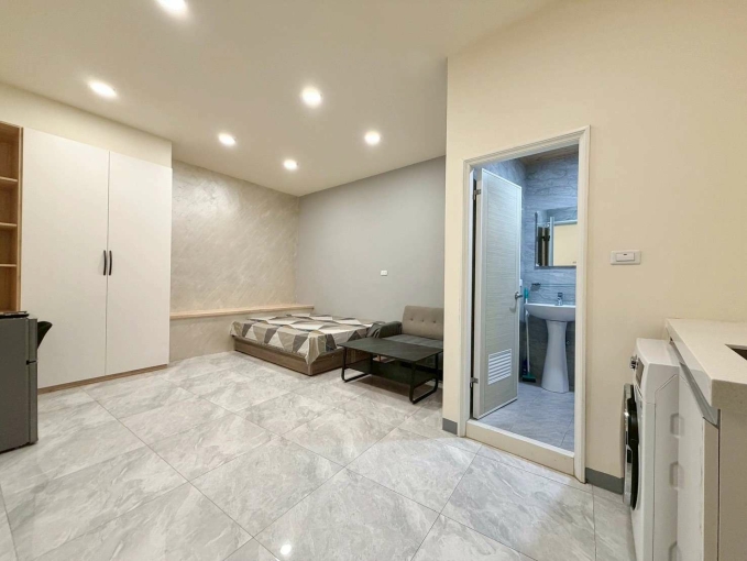 🔥潭子可寵套房🔥可雙租補🔥飲水機子母車室內機車位🔥走路潭子車站（第2張）