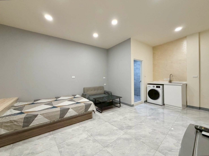 🔥潭子可寵套房🔥可雙租補🔥飲水機子母車室內機車位🔥走路潭子車站（第1張）