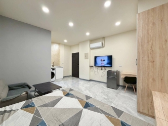 🔥潭子可寵套房🔥可雙租補🔥飲水機子母車室內機車位🔥走路潭子車站（第10張）