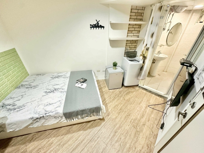 東山路💕租補🎈機車好停❤️專屬洗衣機 - Image 4