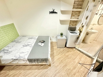 東山路💕租補🎈機車好停❤️專屬洗衣機 - Image 21