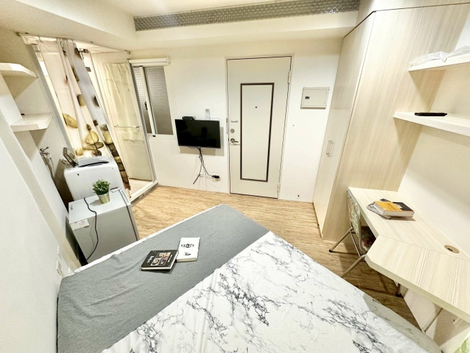 東山路💕租補🎈機車好停❤️專屬洗衣機 - Image 10