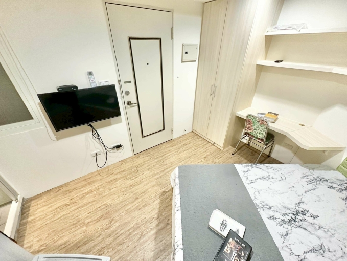 東山路💕租補🎈機車好停❤️專屬洗衣機 - Image 7