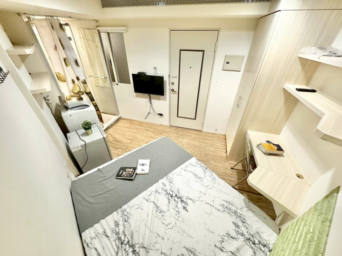 東山路💕租補🎈機車好停❤️專屬洗衣機 - Image 11