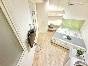 東山路💕租補🎈機車好停❤️專屬洗衣機 - Image 17