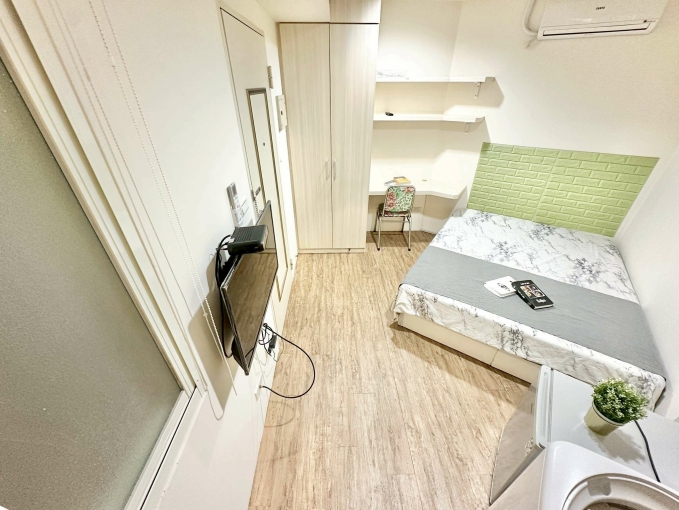 東山路💕租補🎈機車好停❤️專屬洗衣機 - Image 2