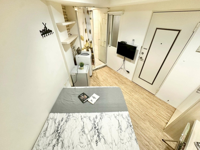 東山路💕租補🎈機車好停❤️專屬洗衣機 - Image 13