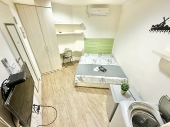 東山路💕租補🎈機車好停❤️專屬洗衣機 - Image 18