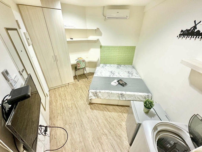 東山路💕租補🎈機車好停❤️專屬洗衣機 - Image 3